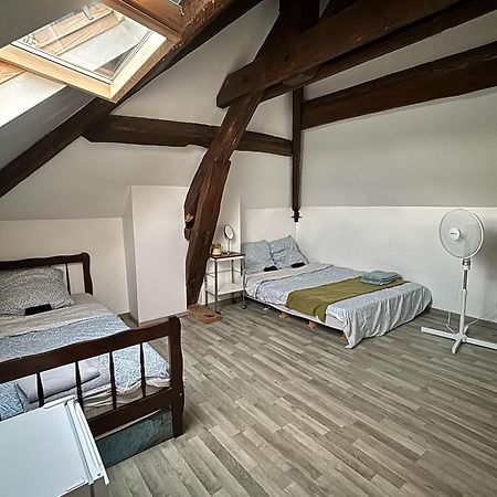 Endroit Charmant Куломье Экстерьер фото