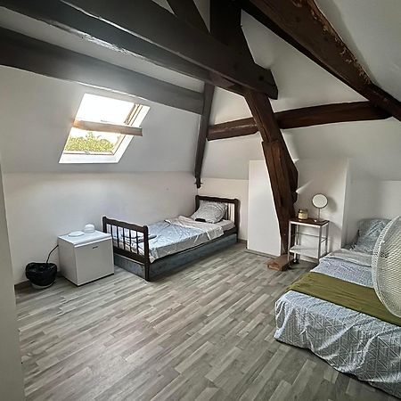 Endroit Charmant Куломье Экстерьер фото